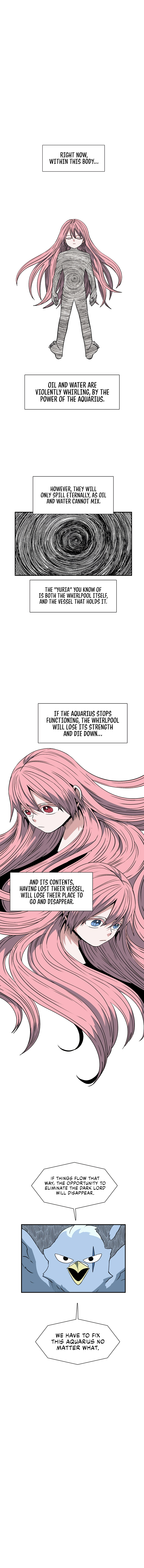 One Step for the Dark Lord Chapter 132 - Page 3