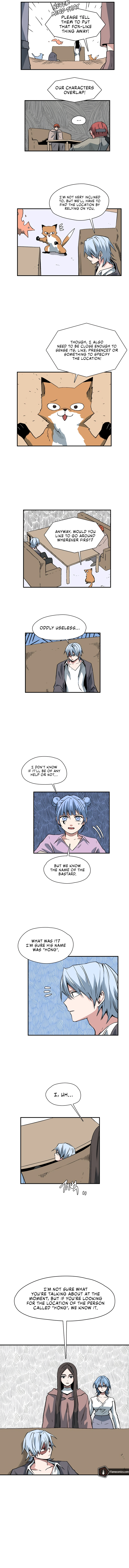 One Step for the Dark Lord Chapter 132 - Page 15