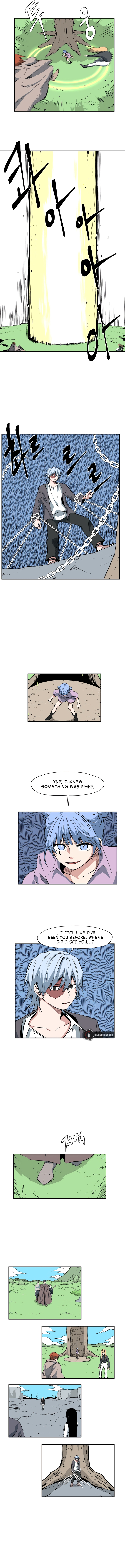 One Step for the Dark Lord Chapter 133 - Page 7