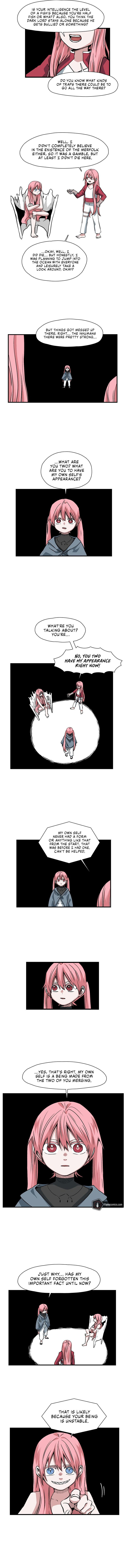 One Step for the Dark Lord Chapter 135 - Page 5