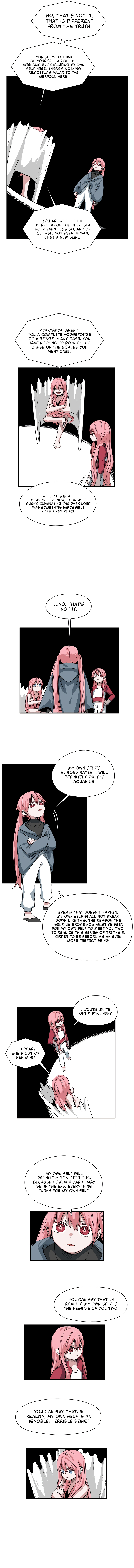 One Step for the Dark Lord Chapter 135 - Page 11