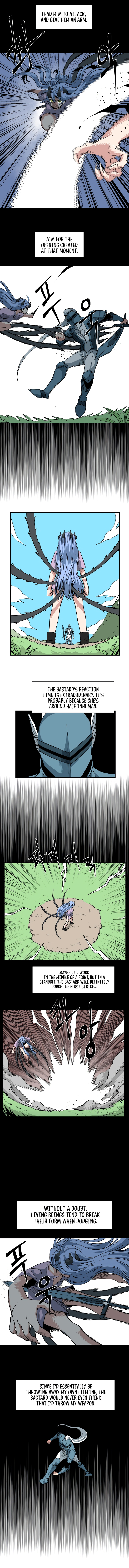 One Step for the Dark Lord Chapter 135 - Page 15