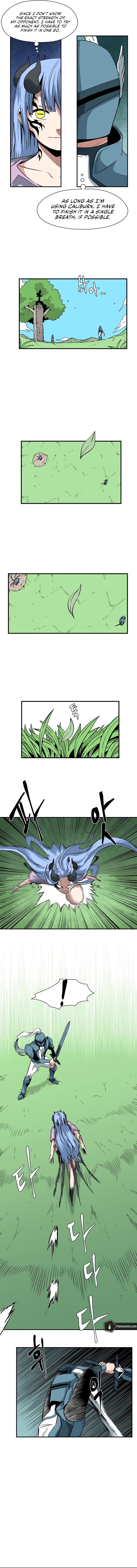 One Step for the Dark Lord Chapter 135 - Page 17