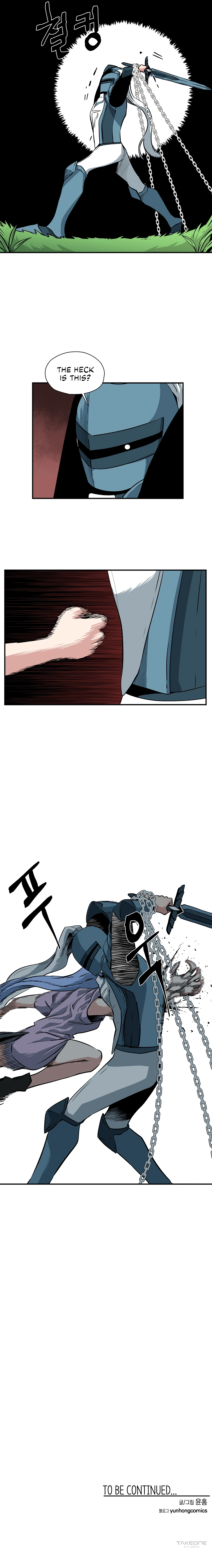 One Step for the Dark Lord Chapter 135 - Page 18