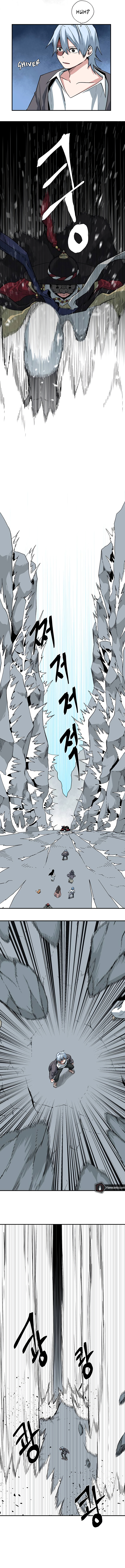 One Step for the Dark Lord Chapter 137 - Page 13