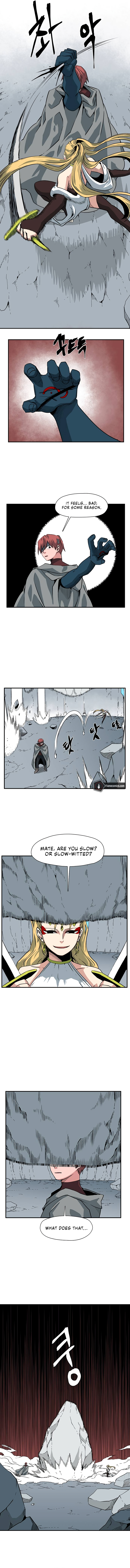 One Step for the Dark Lord Chapter 137 - Page 17