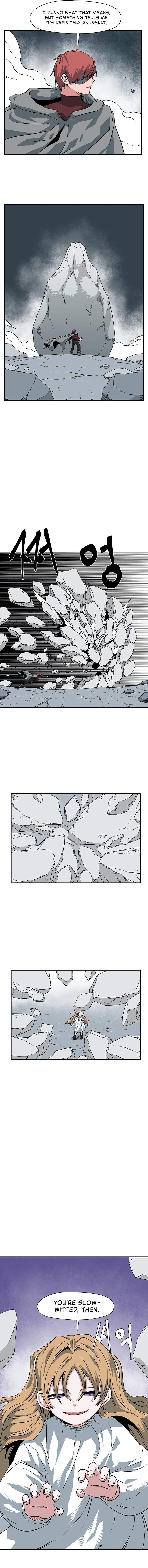 One Step for the Dark Lord Chapter 137 - Page 18