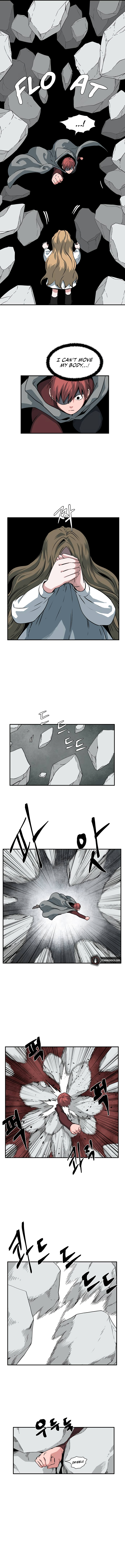 One Step for the Dark Lord Chapter 137 - Page 19