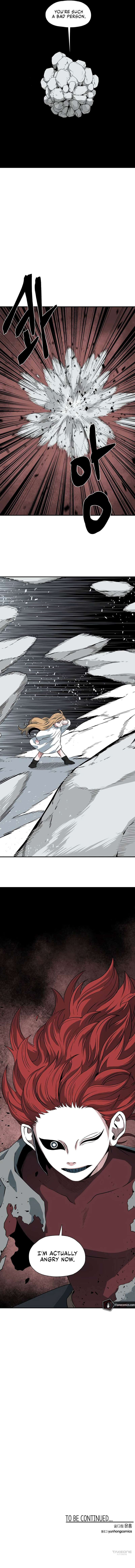 One Step for the Dark Lord Chapter 137 - Page 21