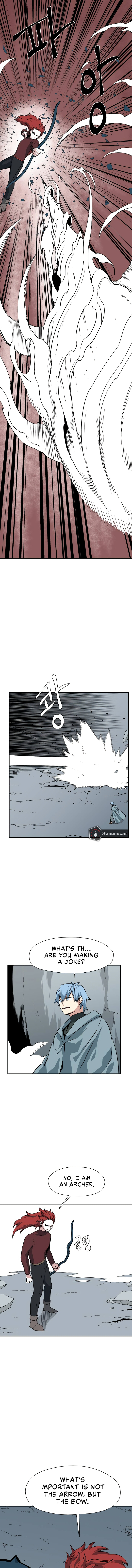 One Step for the Dark Lord Chapter 138 - Page 7