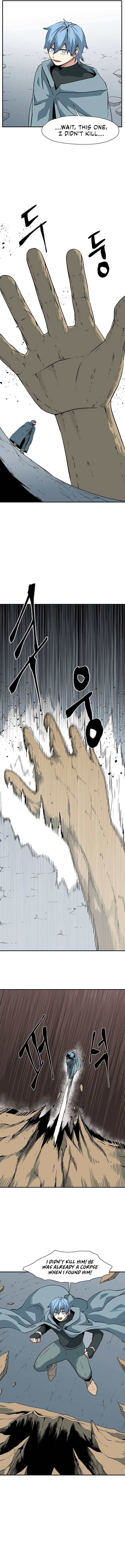 One Step for the Dark Lord Chapter 139 - Page 6