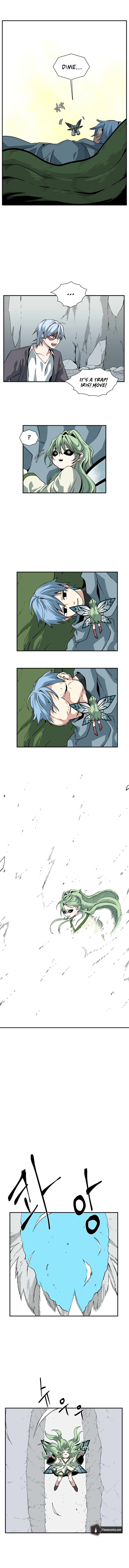 One Step for the Dark Lord Chapter 139 - Page 9