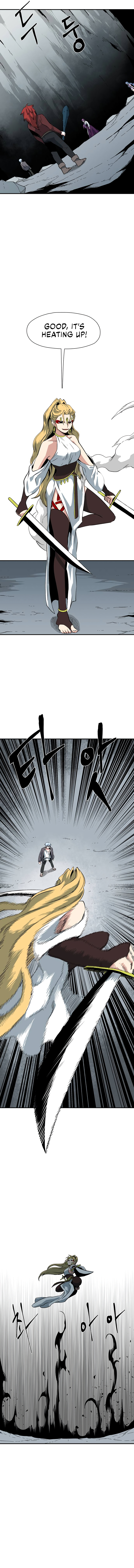 One Step for the Dark Lord Chapter 139 - Page 12