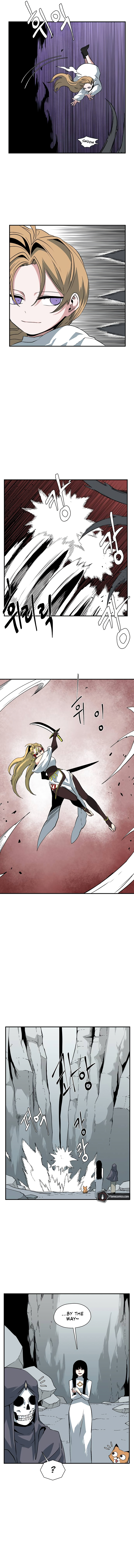 One Step for the Dark Lord Chapter 139 - Page 13
