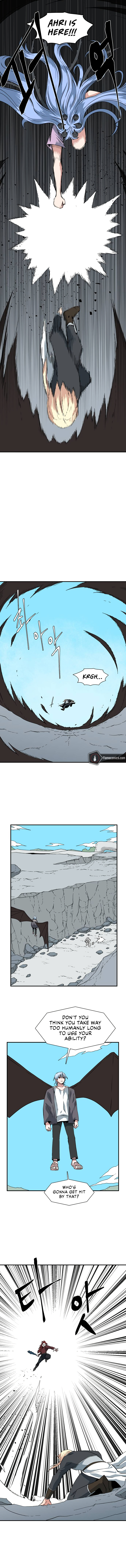 One Step for the Dark Lord Chapter 140 - Page 5