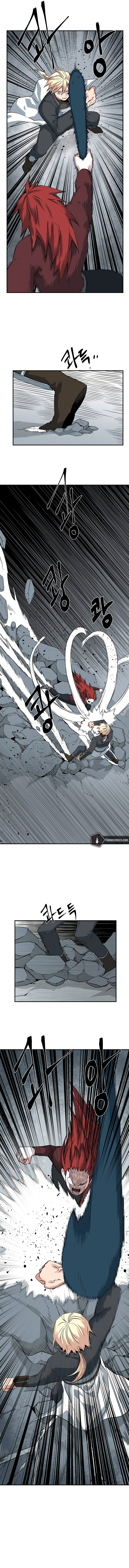 One Step for the Dark Lord Chapter 140 - Page 7