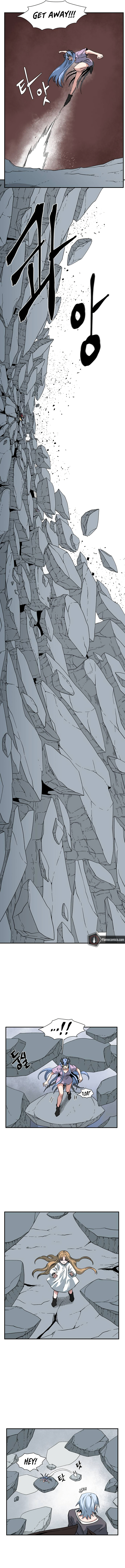 One Step for the Dark Lord Chapter 140 - Page 15