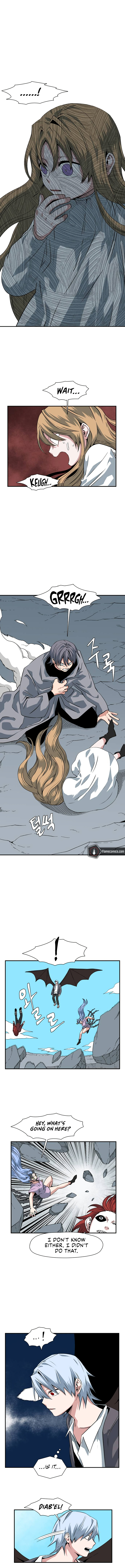 One Step for the Dark Lord Chapter 140 - Page 18