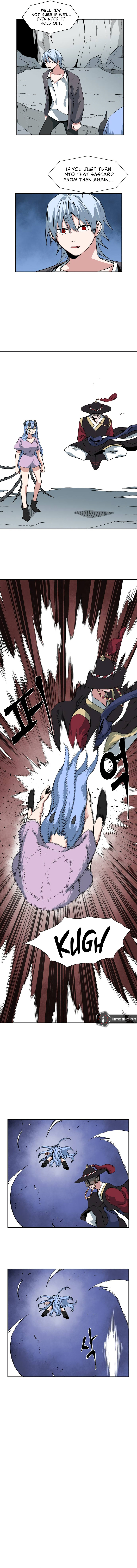 One Step for the Dark Lord Chapter 141 - Page 11