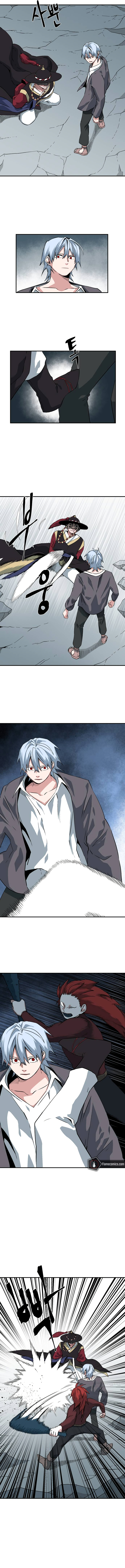 One Step for the Dark Lord Chapter 141 - Page 13