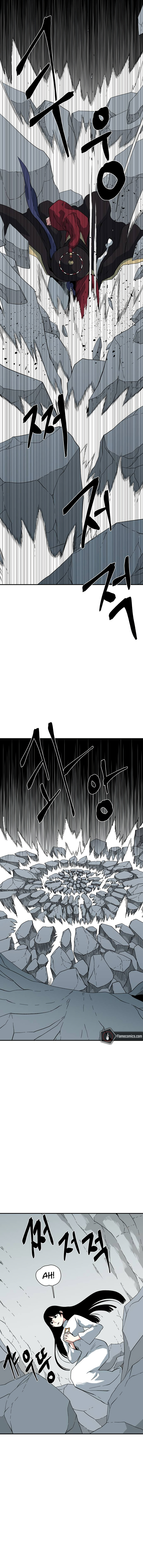 One Step for the Dark Lord Chapter 141 - Page 17