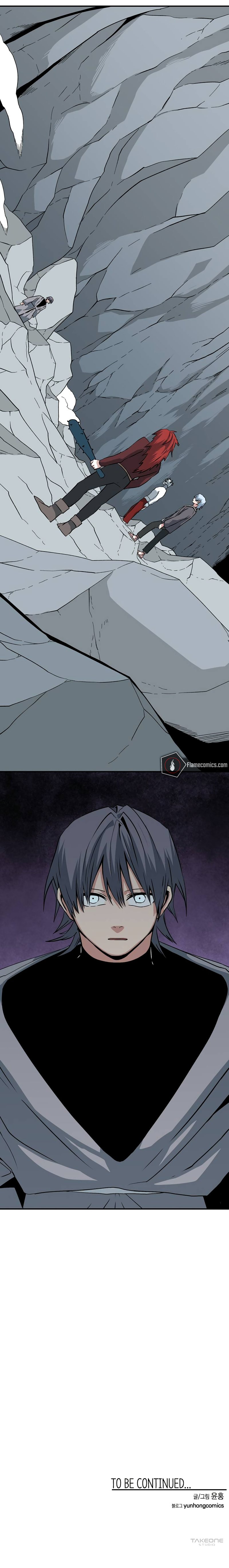 One Step for the Dark Lord Chapter 141 - Page 22