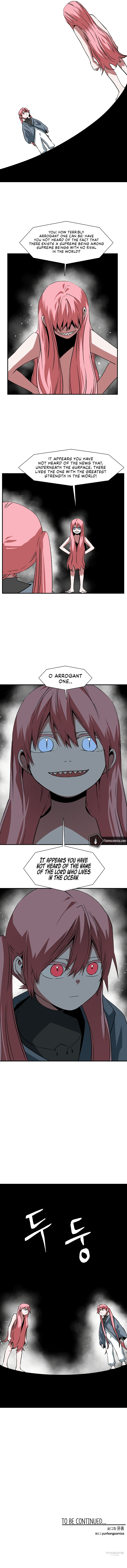 One Step for the Dark Lord Chapter 146 - Page 19