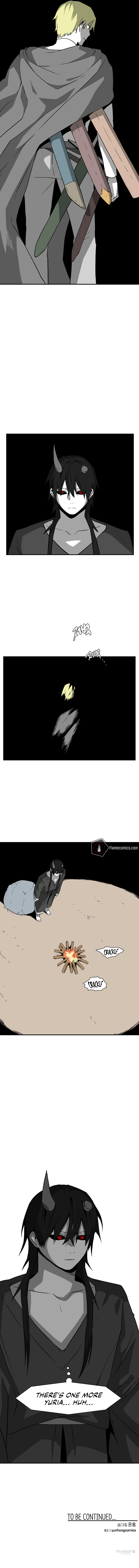 One Step for the Dark Lord Chapter 150 - Page 19