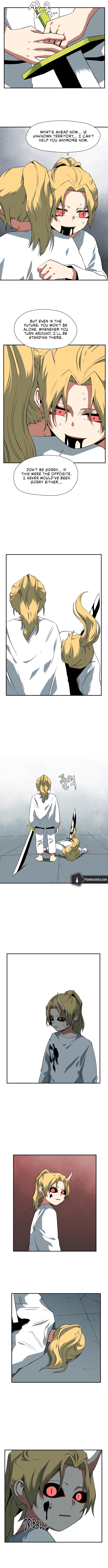 One Step for the Dark Lord Chapter 151 - Page 7