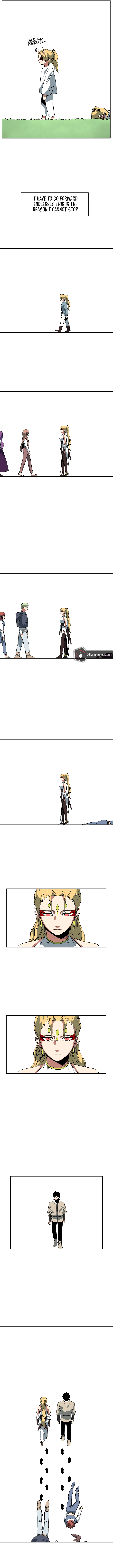 One Step for the Dark Lord Chapter 151 - Page 11