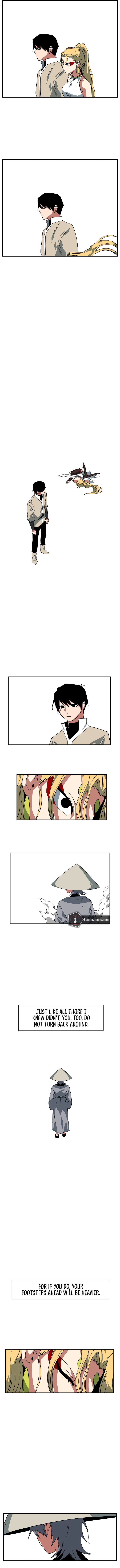 One Step for the Dark Lord Chapter 151 - Page 13
