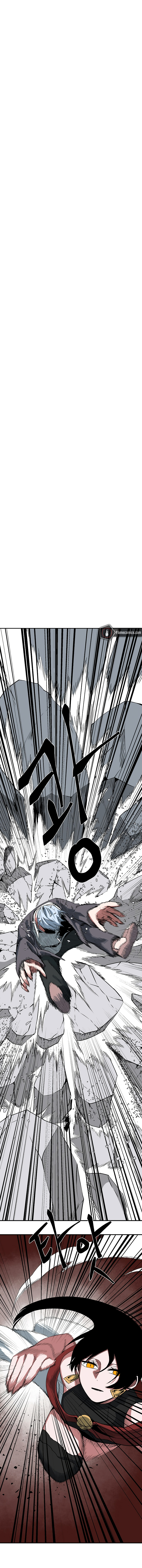 One Step for the Dark Lord Chapter 156 - Page 10