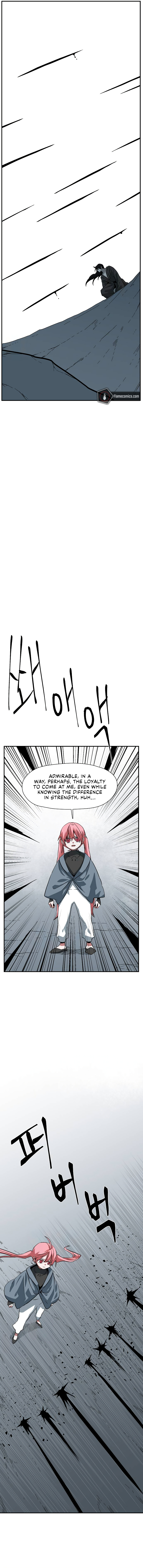 One Step for the Dark Lord Chapter 160 - Page 9