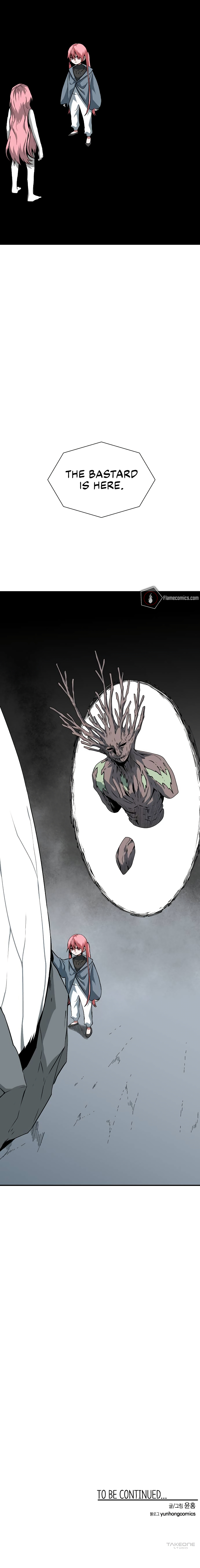 One Step for the Dark Lord Chapter 160 - Page 16