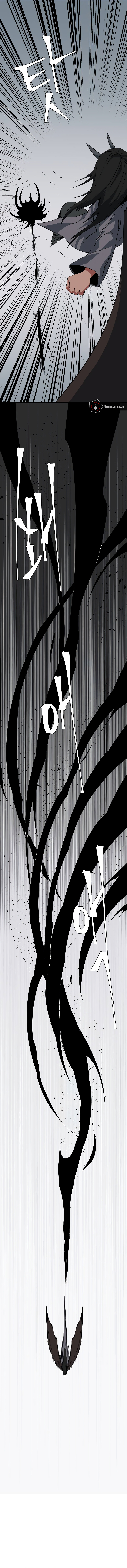 One Step for the Dark Lord Chapter 161 - Page 9