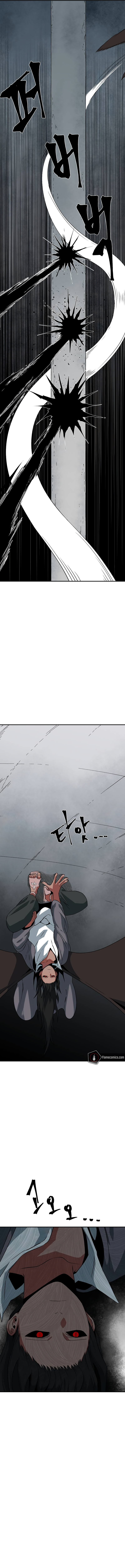 One Step for the Dark Lord Chapter 161 - Page 10