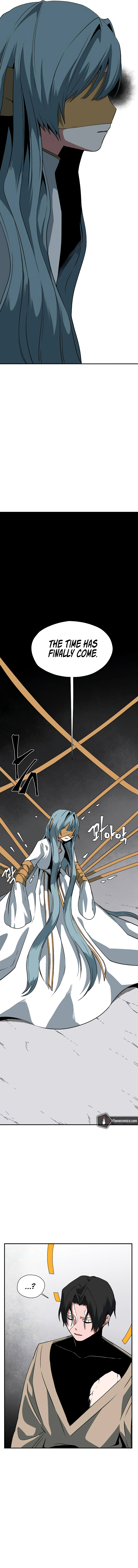One Step for the Dark Lord Chapter 161 - Page 15