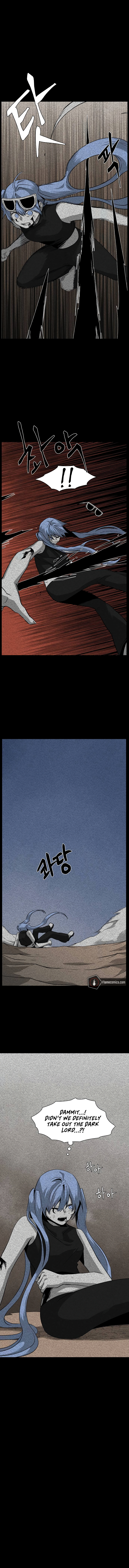 One Step for the Dark Lord Chapter 163 - Page 3