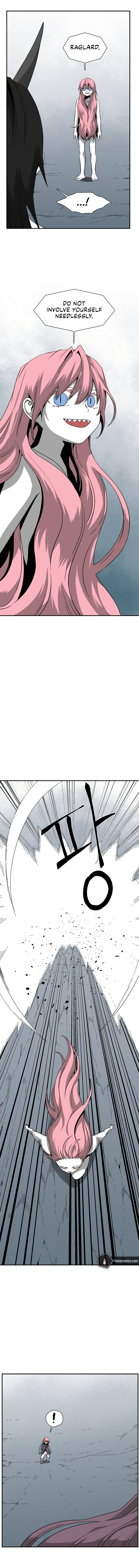 One Step for the Dark Lord Chapter 164 - Page 12