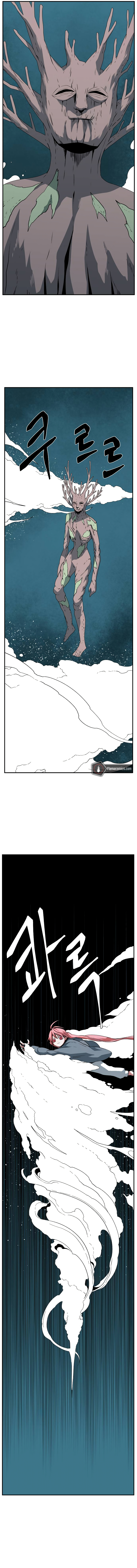One Step for the Dark Lord Chapter 164 - Page 17
