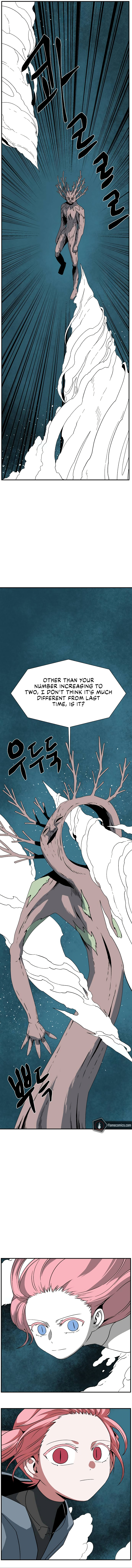 One Step for the Dark Lord Chapter 164 - Page 18