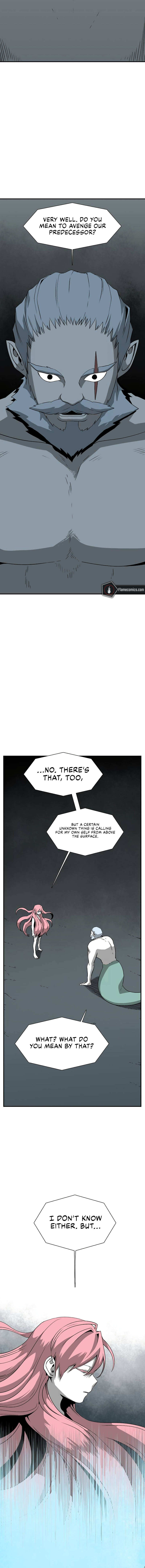 One Step for the Dark Lord Chapter 166 - Page 10