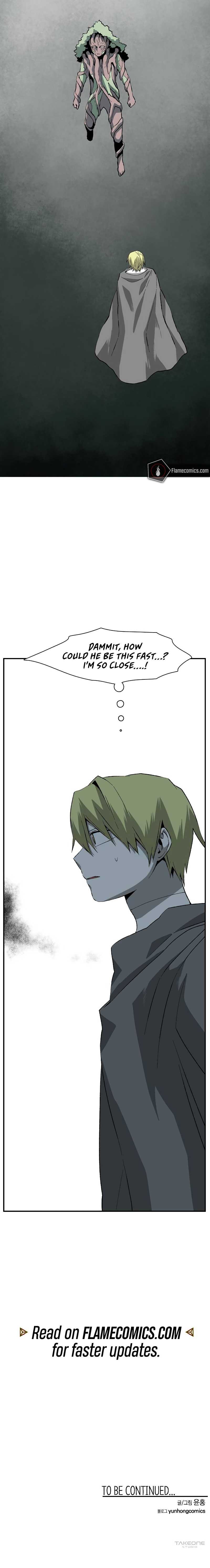 One Step for the Dark Lord Chapter 168 - Page 16