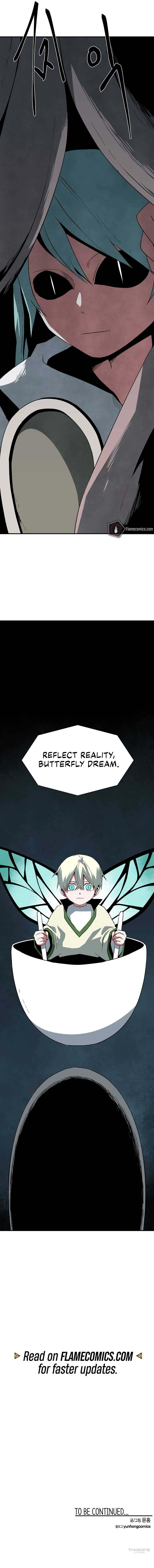 One Step for the Dark Lord Chapter 169 - Page 17