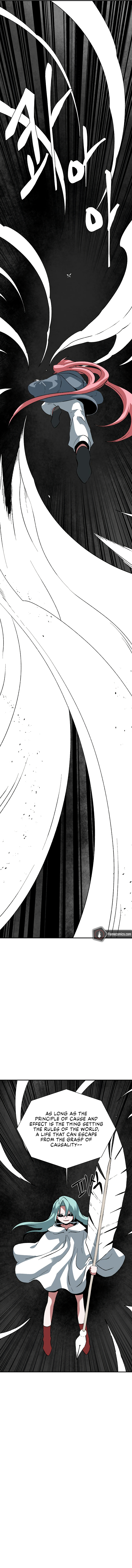 One Step for the Dark Lord Chapter 172 - Page 18