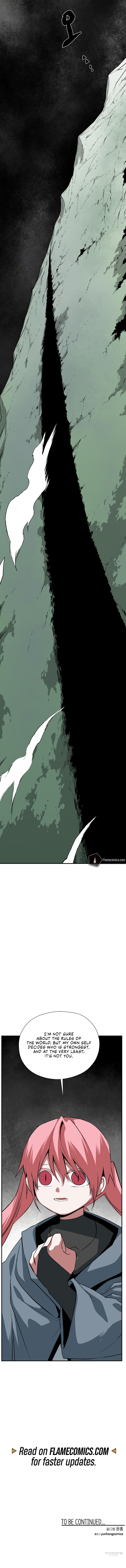 One Step for the Dark Lord Chapter 172 - Page 20
