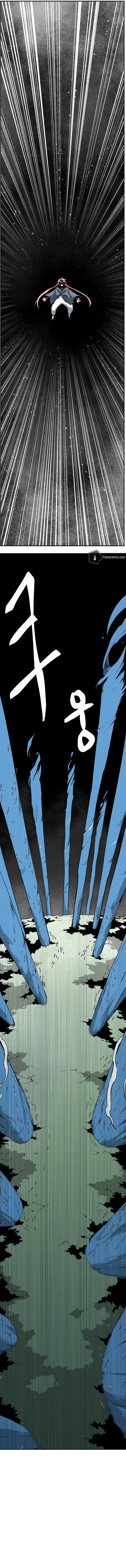 One Step for the Dark Lord Chapter 173 - Page 8