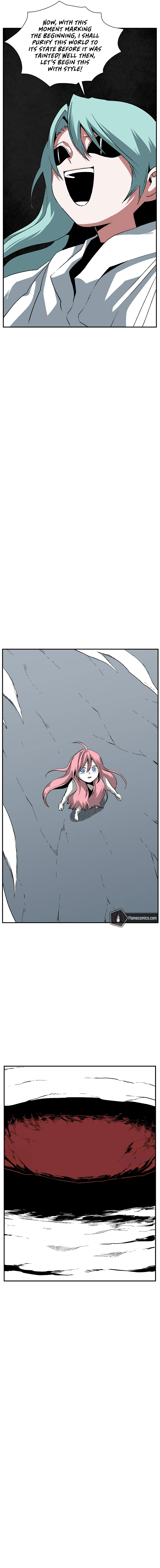 One Step for the Dark Lord Chapter 173 - Page 20