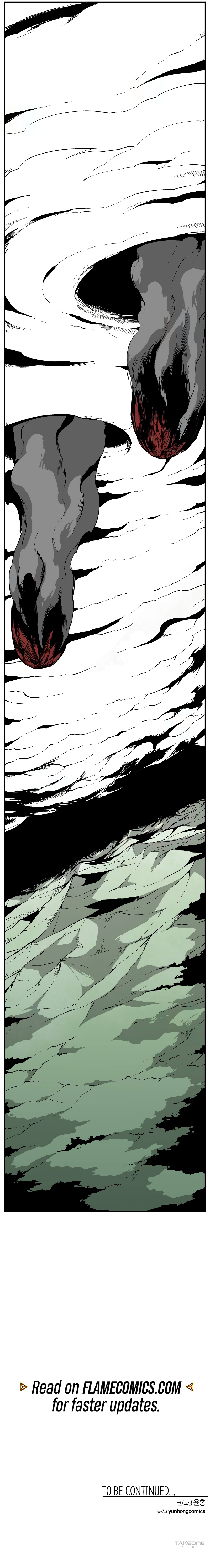 One Step for the Dark Lord Chapter 173 - Page 21