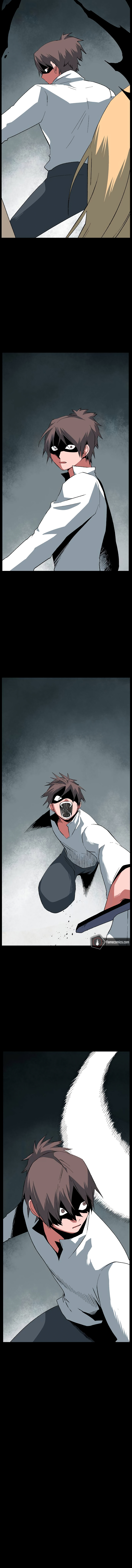 One Step for the Dark Lord Chapter 174 - Page 16
